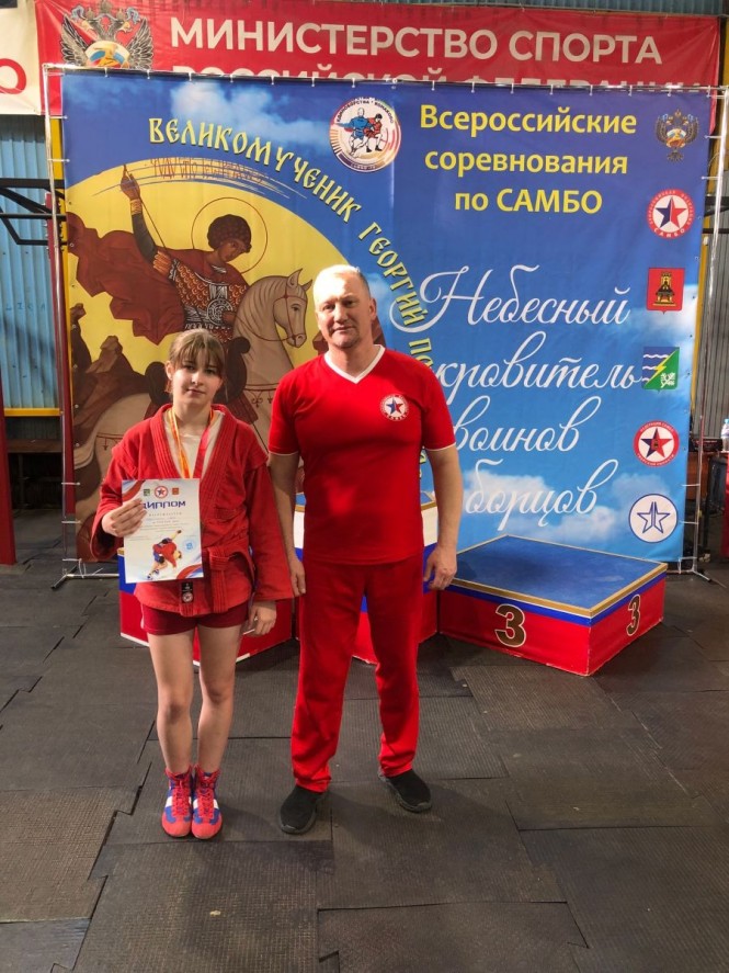 Фото: Клуб Единоборств, Вышний Волочек