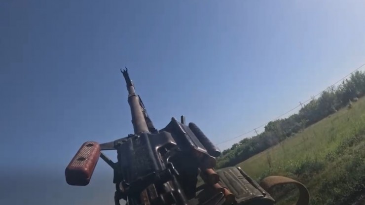 В соседнем Тверской области регионе после падения БПЛА пострадали 26 человек - новости ТИА