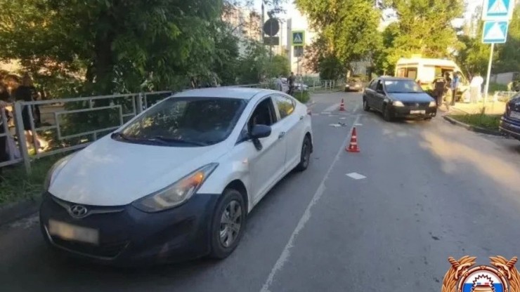 В Твери родственники погибшей девочки рассказали свое видение главной причины ДТП - новости ТИА