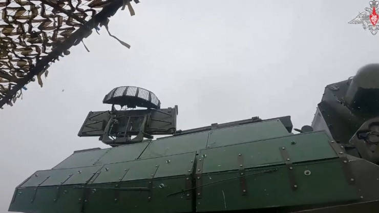Ночью российские средства ПВО уничтожили 379 беспилотников, в том числе в Тверской области - новости ТИА