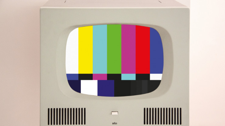 В связи с покраской антенных мачт будут перебои с теле- и радиовещанием - новости ТИА