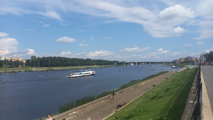 В Твери разница между ночными и дневными температурами составит более 20 градусов - новости ТИА