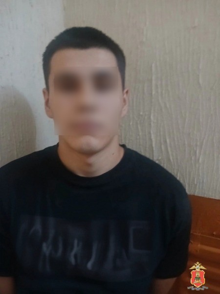 Фото: пресс-служба УМВД России по Тверской области