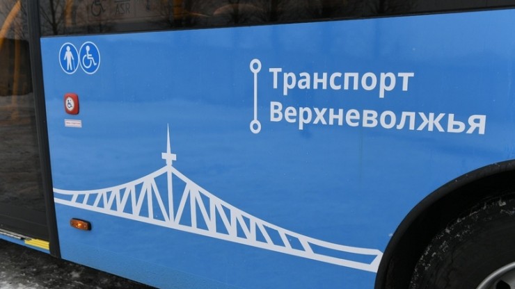 В Тверской области для водителей автобус проводят ежегодные инструктажи - новости ТИА
