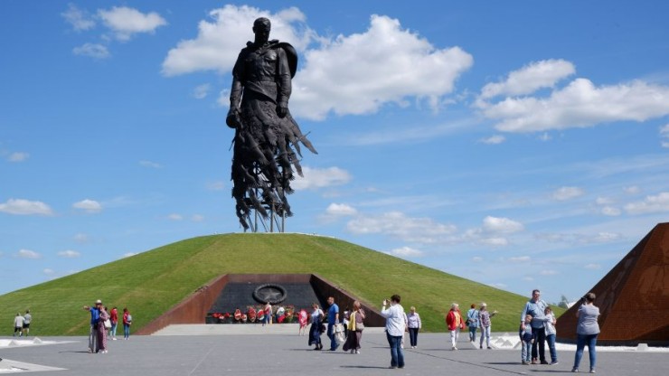 Ржевский округ первым из муниципалитетов региона создал канал в MAX - новости ТИА