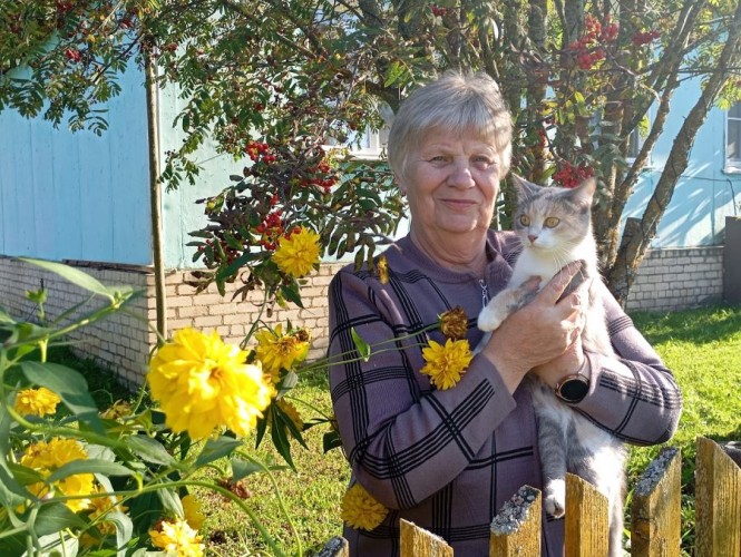 Фото: Инициативная группа по защите животных