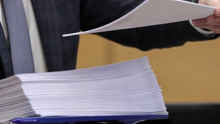 Авито Услуги и Авито Работа: спрос на подбор персонала вырос летом на 18% в Центральном федеральном округе - новости ТИА