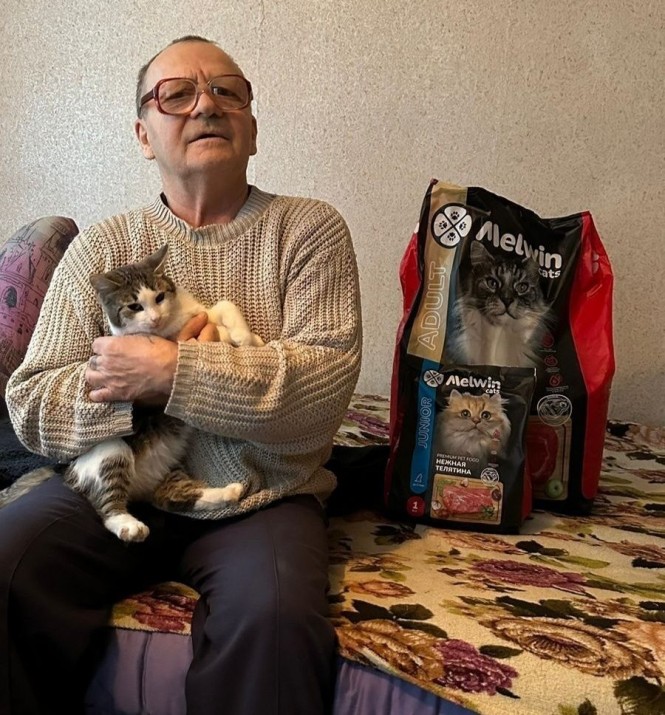 Фото: Инициативная группа по защите животных