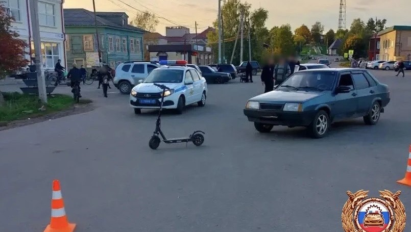 Фото:  Управление Госавтоинспекции Тверской области