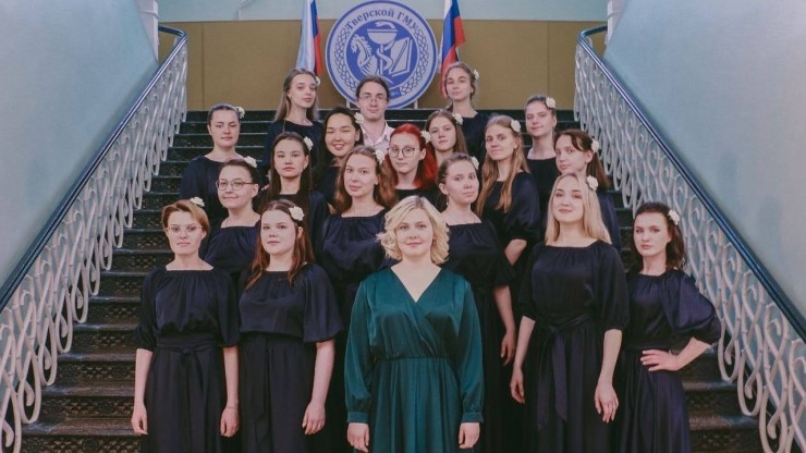 В Твери соберутся лучшие хоры Центральной России - новости ТИА