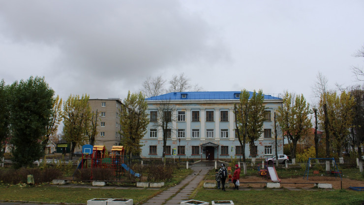 В городе Бологое Тверской области благоустроят площадь и сквер Ленина - новости ТИА