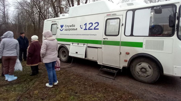 Жители Калининского округа стали участниками акции "Добро в село" - новости ТИА