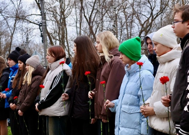 Фото: администрация Кимрского муниципального округа