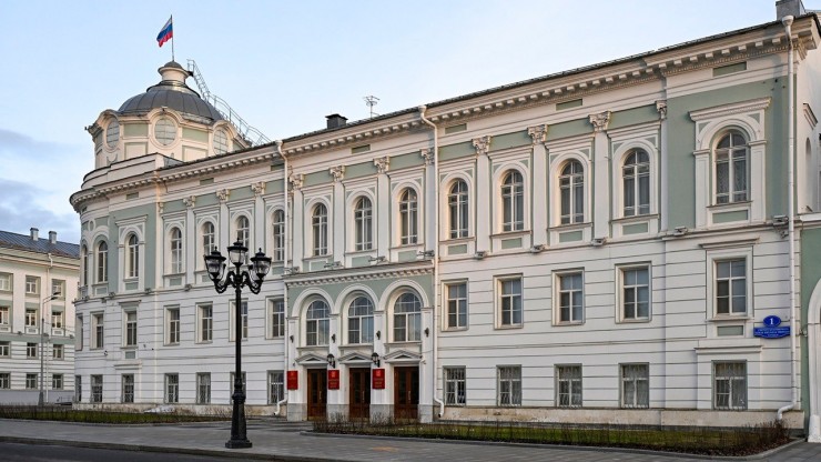 Виталий Королев: у каждого члена Правительства и руководителя есть время проявить себя - новости ТИА