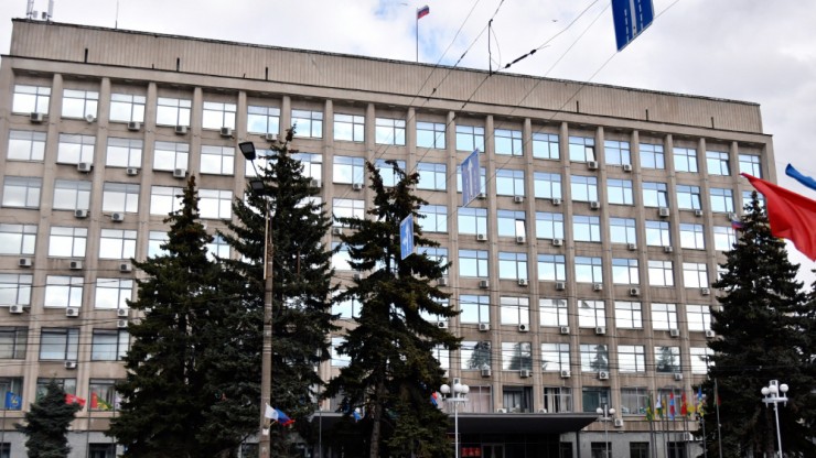 В Законодательном Собрании пройдут слушания по проекту бюджета региона на 2026-2028 годы - новости ТИА