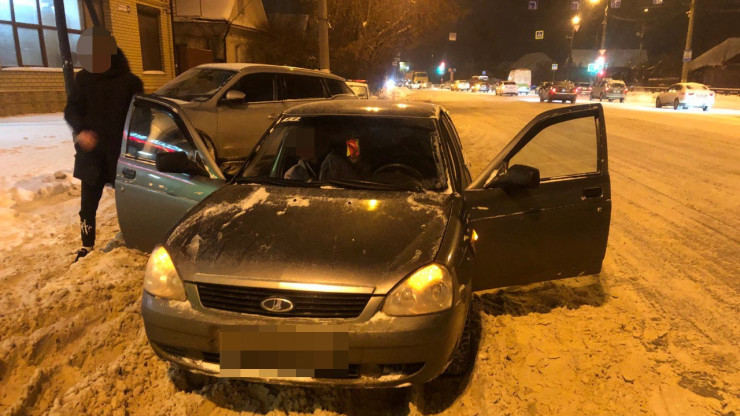 В Твери с 11 по 17 декабря оштрафовали 56 водителей за тонировку - новости ТИА