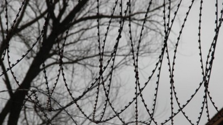 Написанная тверским осужденным икона победила на всероссийском конкурсе - новости ТИА