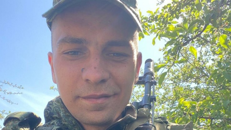 Отец и сын из Тверской области геройски погибли на СВО - новости ТИА