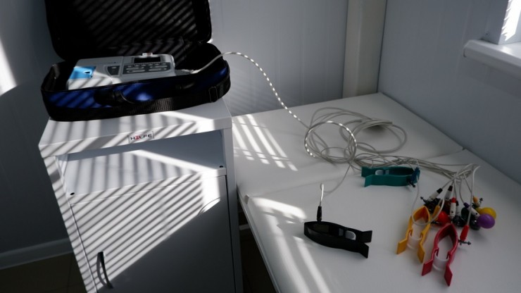 Главврач поликлиники Кремля рассказала, что поможет дожить до 120 лет - новости ТИА