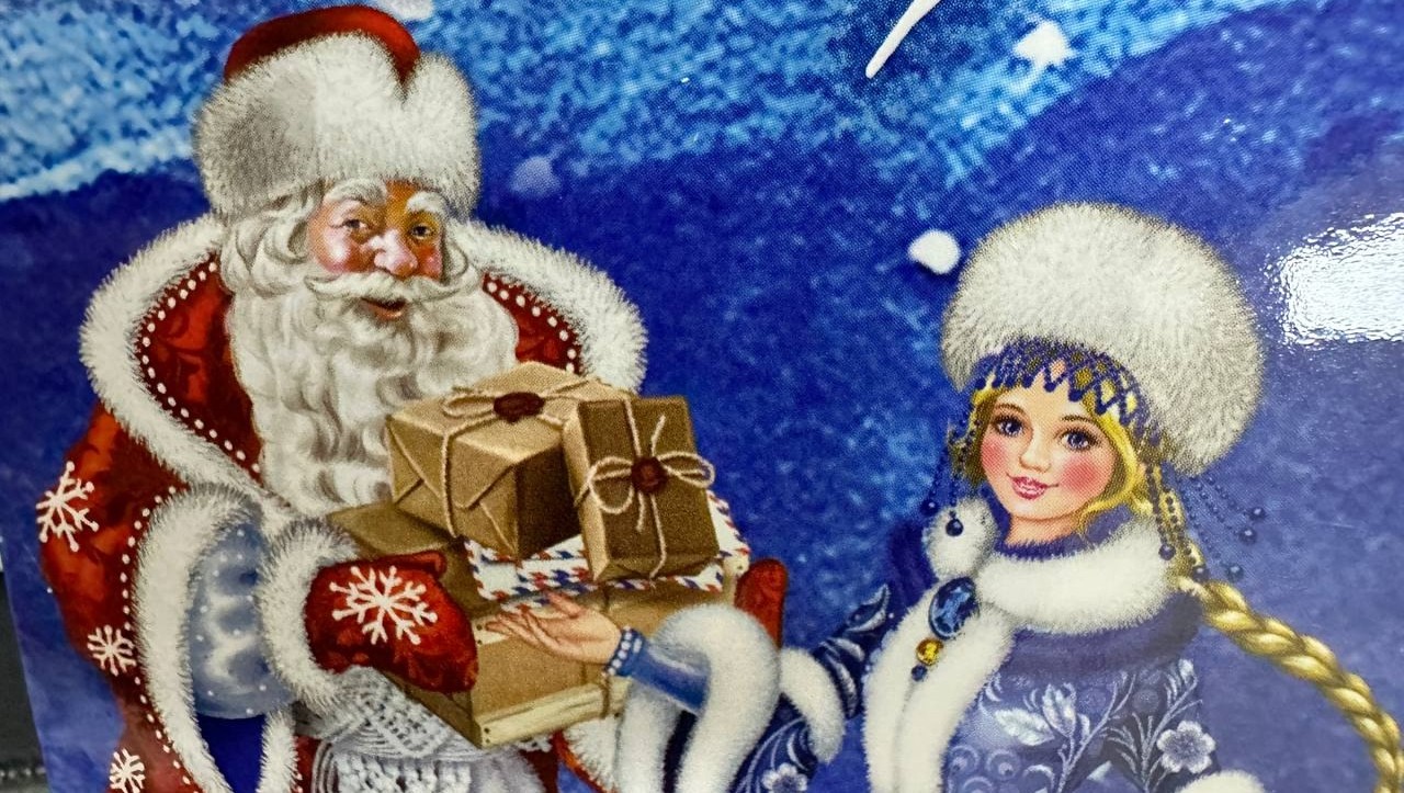 Фото из архива ТИА