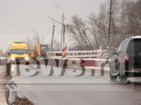 Движение по Горбатому мосту в Твери будет ограничено с 1 апреля по 3 мая, но на Пасху его откроют  - Новости ТИА