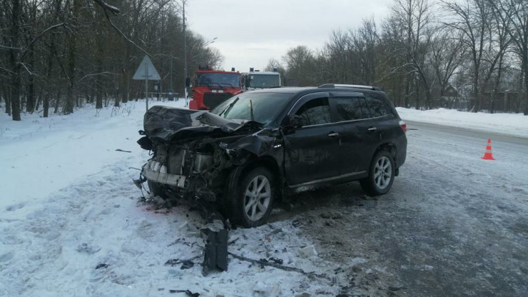 В Тверской области на федеральных трассах в ДТП погибли более 50 человек - новости ТИА