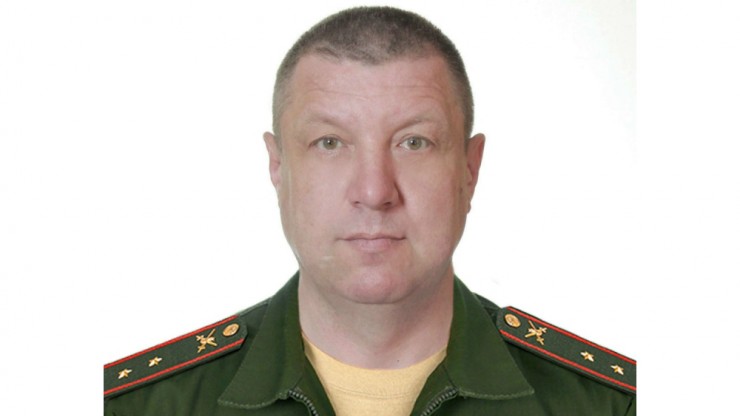 В Тверской области простятся с погибшим в ходе СВО Александром Махмадулиным - новости ТИА