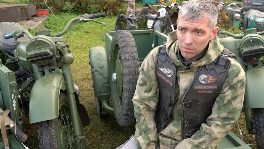 Фото: Людмилы Спиридоновой