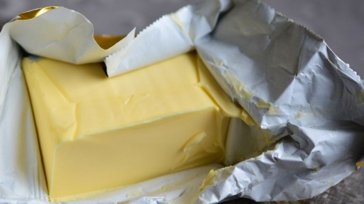 В Тверской области изымают крупную партию фальсификата масла - новости ТИА