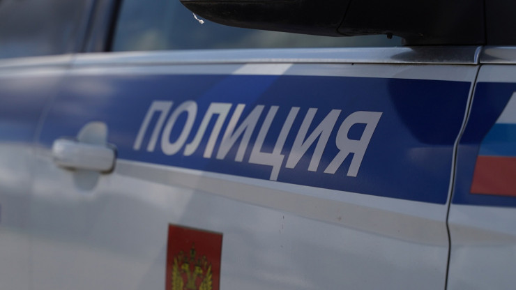 В Твери полиция проверяет информацию о нападении пяти парней на двух мужчин - новости ТИА