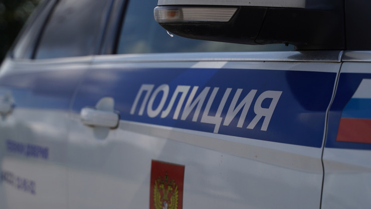 В Тверской области остановили автомобилиста с поддельными  правами - новости ТИА