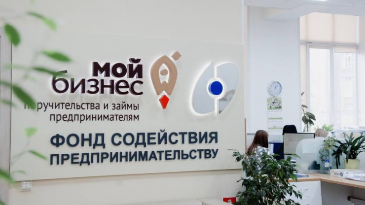 В Тверской области улучшены условия предоставления поручительств для бизнеса - новости ТИА