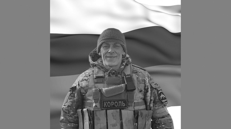 В Тверской области похоронят двух бойцов, погибших на СВО - новости ТИА