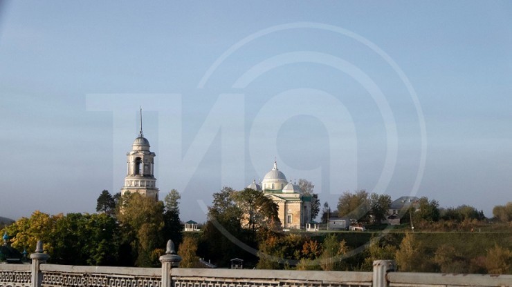 Температура в Тверской области побила новый рекорд - новости ТИА