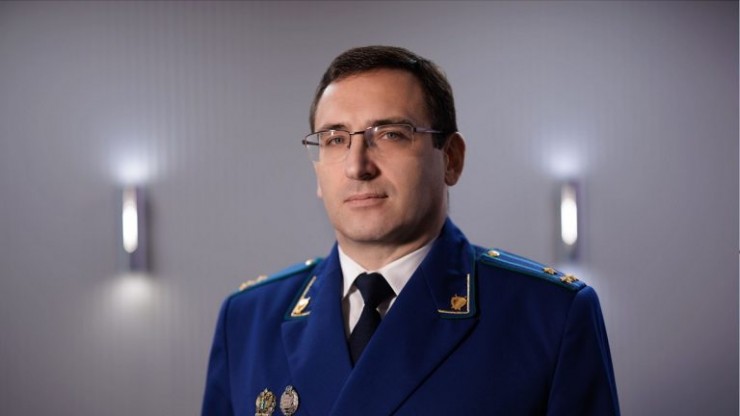 Назван кандидат на пост нового прокурора Тверской области - новости ТИА
