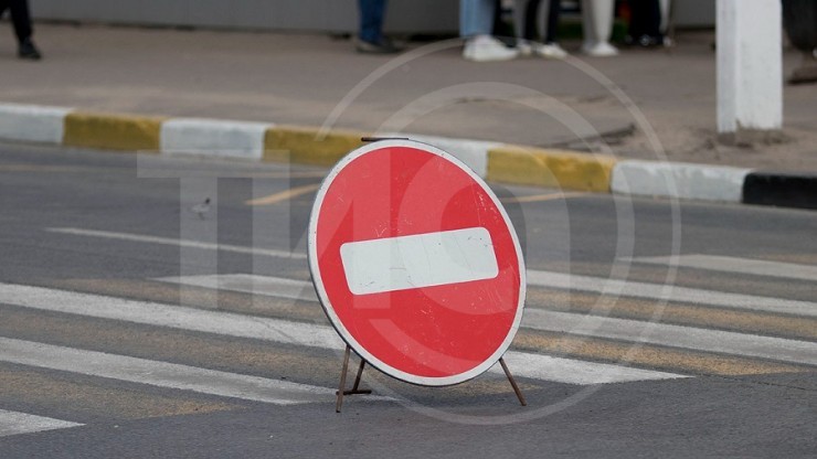 В пятницу в Твери перекроют площадь - новости ТИА