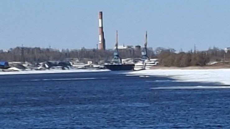 Читатели ТИА вновь запечатлели красоту тверской весны - новости ТИА