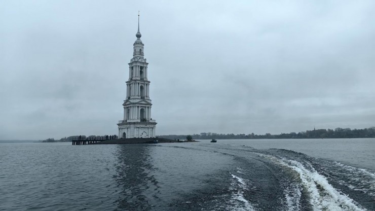 Мнения турбизнеса о включении Кашина и Калязина в "Золотое кольцо" и перспективах Твери - новости ТИА