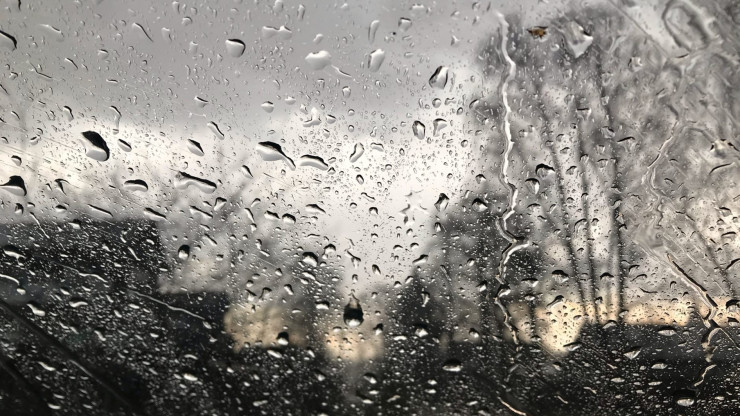 ГИБДД предупреждает водителей о неблагоприятных погодных условиях - новости ТИА