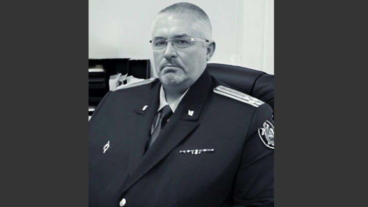 Ушёл из жизни старший помощник руководителя СУ СК РФ по Тверской области Александр Черненко - новости ТИА
