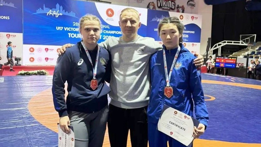 Фото: опубликовано на портале Tverisport.ru