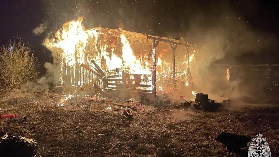 Фото: ГУ МЧС России по Тверской области