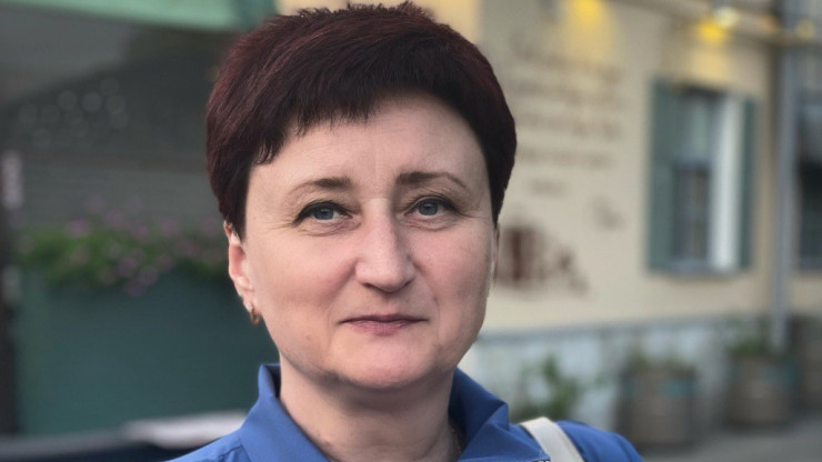 Сотрудница тверского Минприроды стала Почетным донором России - новости ТИА