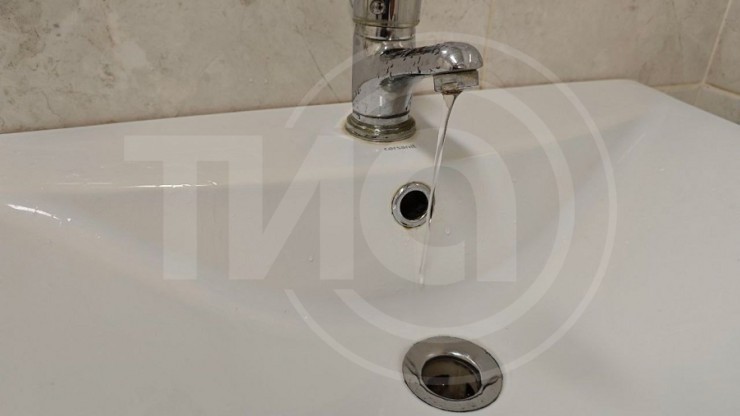 В Твери начались плановые отключения горячей воды: опубликован график - новости ТИА