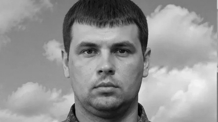 В Тверской области похоронят участника СВО Александра Королева - новости ТИА