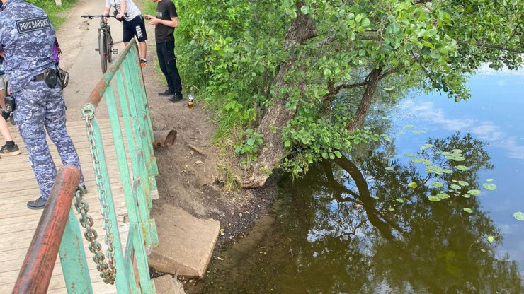 Стали известны подробности трагедии в Конаково, где утонула 9-летняя девочка - новости ТИА