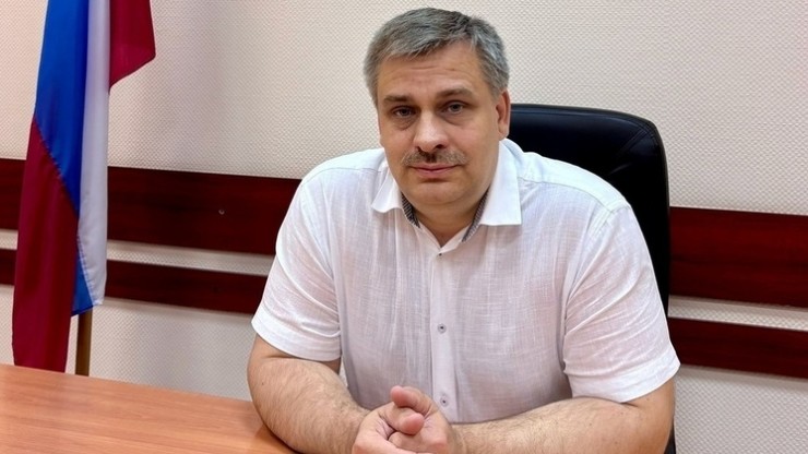 В Конаковском суде назначили нового председателя - новости ТИА