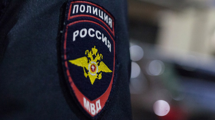 Полицейские задержали курьера, который забрал у пенсионерки 140 000 рублей - новости ТИА