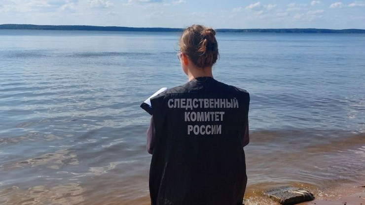 В Тверской области в озере Селигер погибла женщина, ведется следствие - новости ТИА