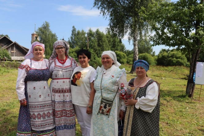 Фото: правительство Тверской области